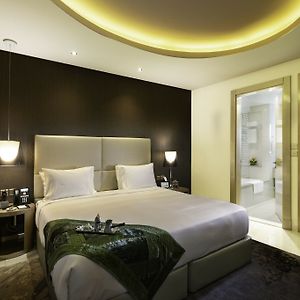 Suite met een Slaapkamer en een King Size Bed